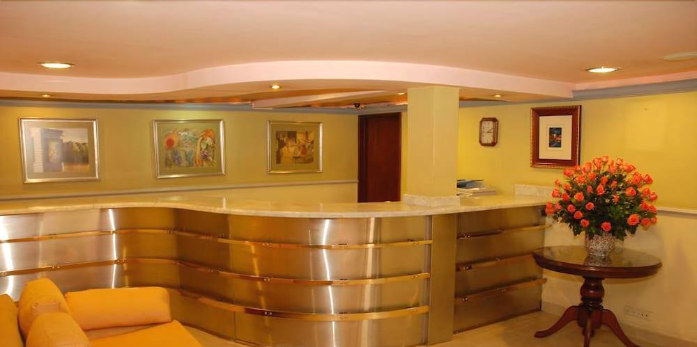 Hotel Hotel-monti Bogota