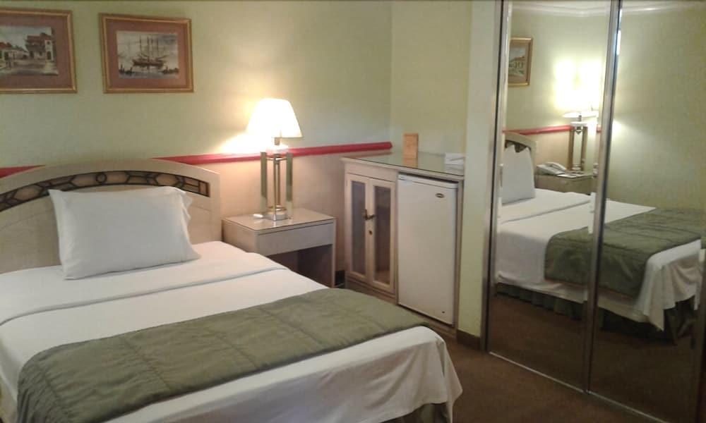 Hotel-monti Bogota