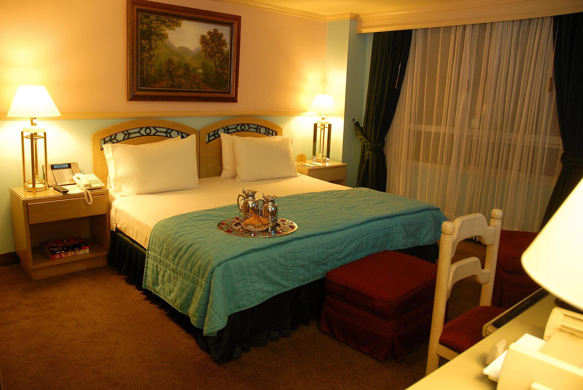 Hotel Hotel-monti 3*
