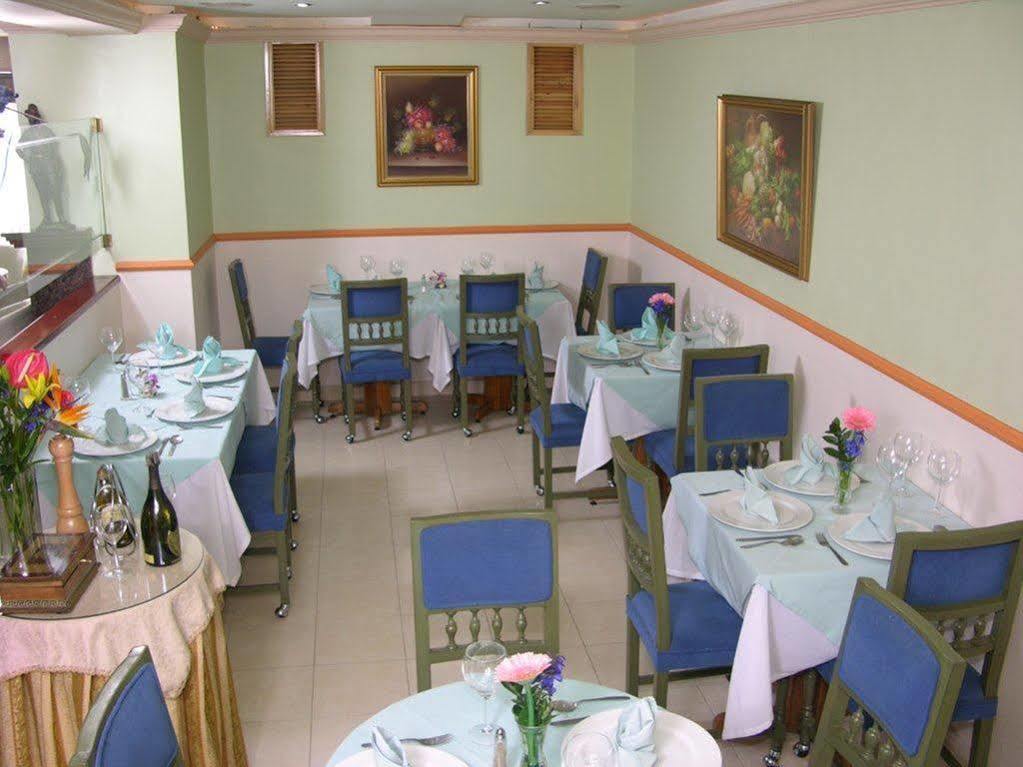 Hotel-monti 3* Bogota