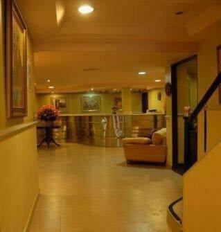 Hotel-monti Hotel Bogota