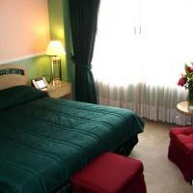 Hotel-monti Hotel Bogota