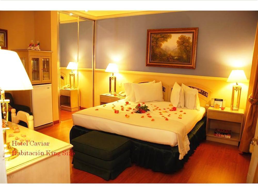 Hotel Hotel-monti Bogotá