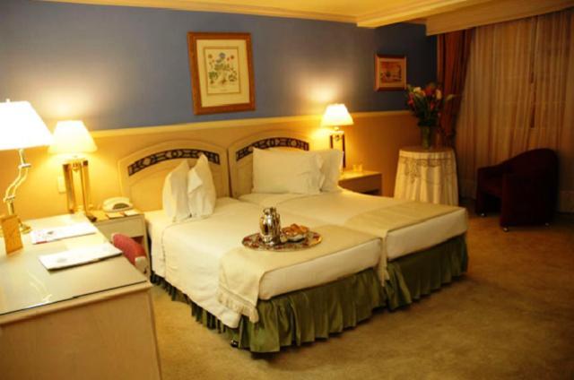 Hotel-monti Bogotá