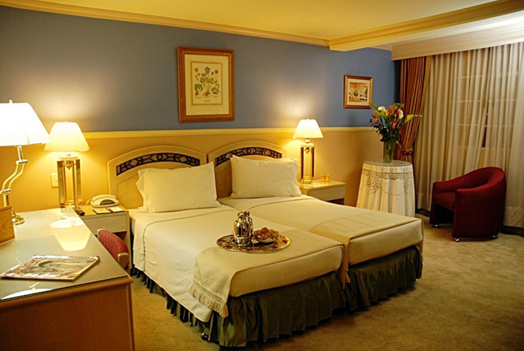Hotel Hotel-monti