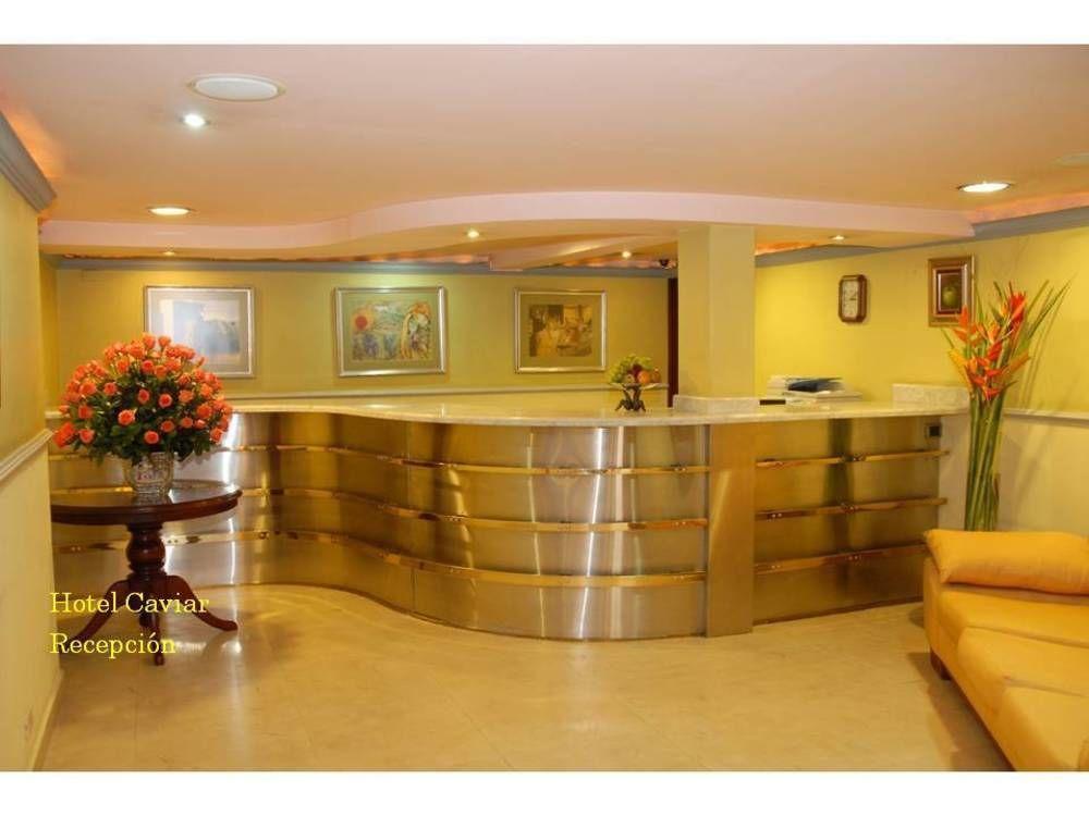 Hotel-monti Hotel Bogotá