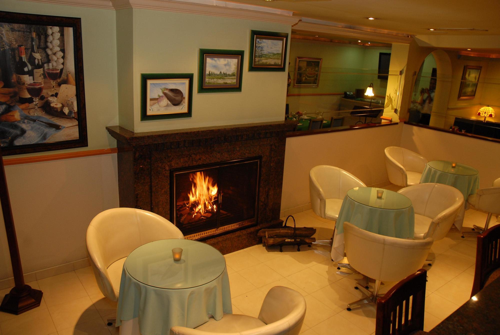 Hotel-monti