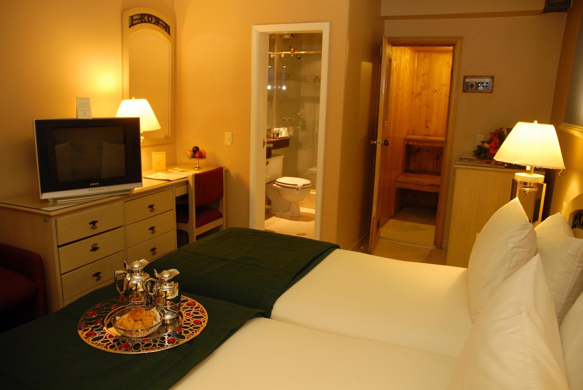 Hotel Hotel-monti