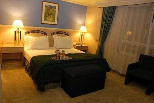 Hotel-monti Bogotá