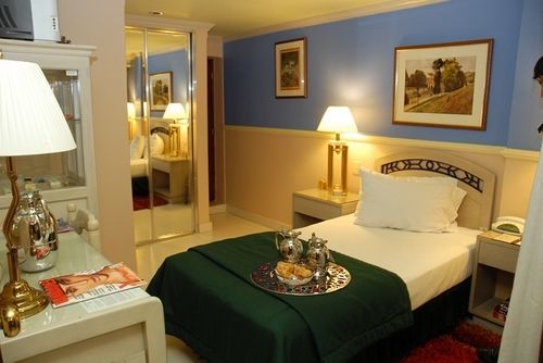 Hotel Hotel-monti Bogotá