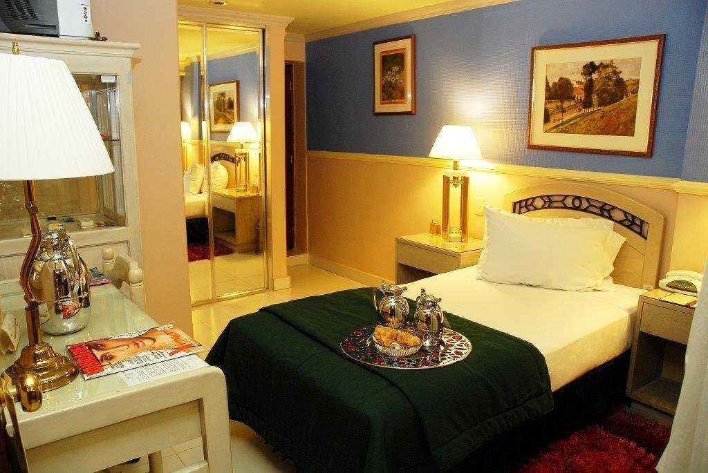 Hotel-monti