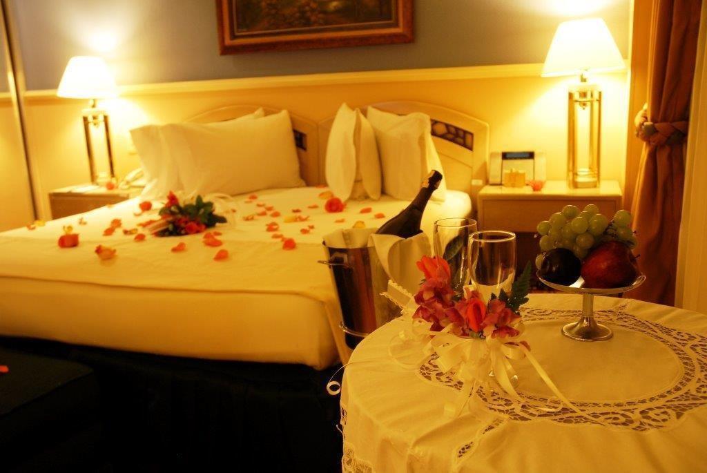 Hotel Hotel-monti