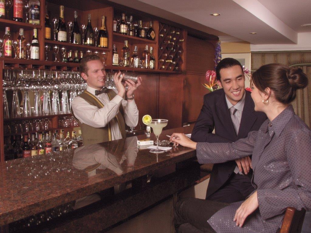 Hotel-monti 3*