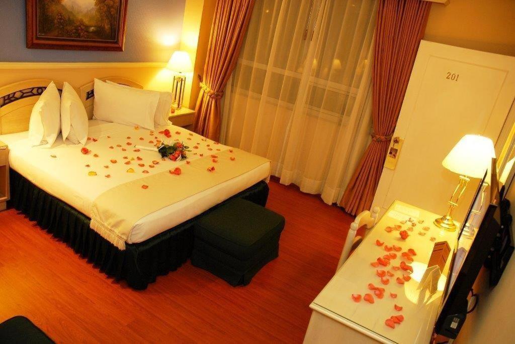Hotel-monti