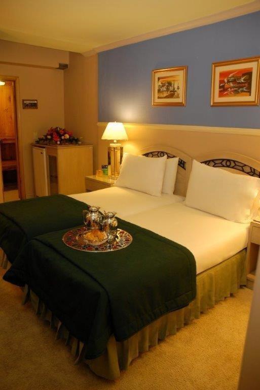 Hotel-monti