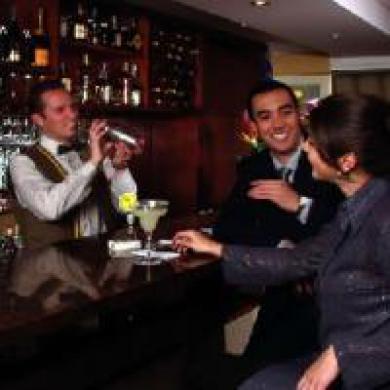 Hotel-monti 3*